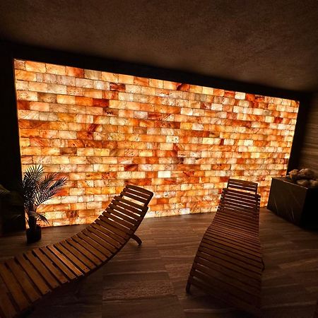 Baltic Style Spa Apartment With Free Pool, Saunas & Fitness - Kasprowicza 20 Kolobrzeg Exterior photo