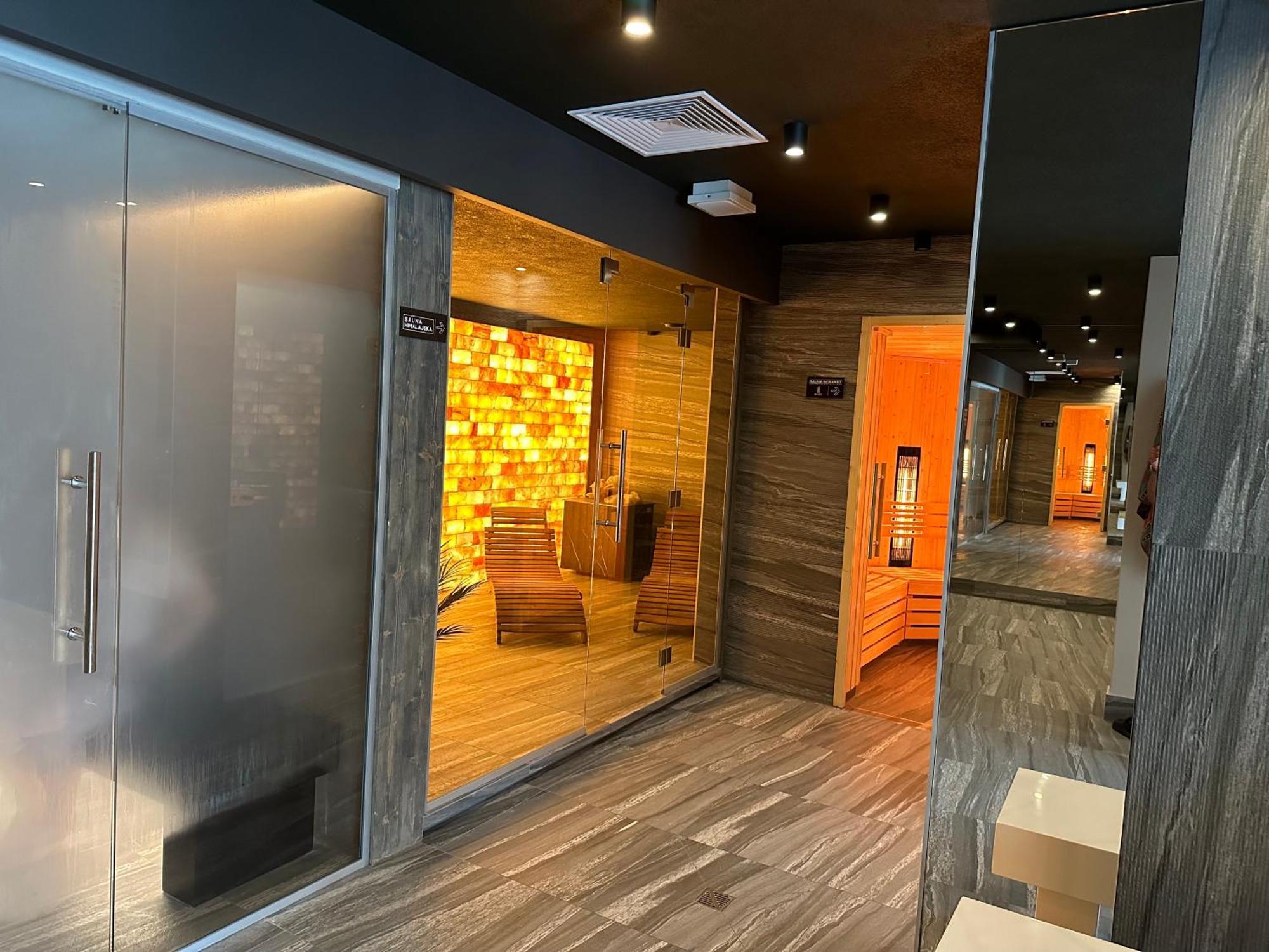 Baltic Style Spa Apartment With Free Pool, Saunas & Fitness - Kasprowicza 20 Kolobrzeg Exterior photo